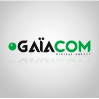 Gaiacom Logo