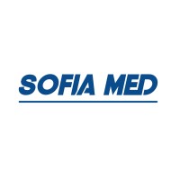 Sofia Med AD Logo