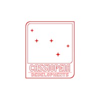 Cassiopeia Developments Logo