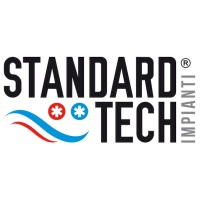 Standard Tech Impianti Srl Logo