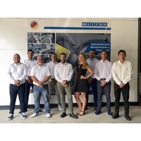 Weicon Iberica Soluciones Industriales S.L. Logo