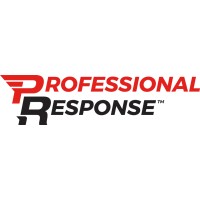 Professional Response Logo