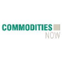 Commodities Now Logo