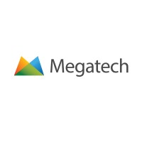 Megatech Logo