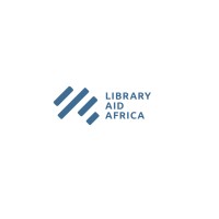 Library Aid Africa Logo