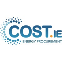 Cost.ie Logo