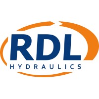 RDL Hydraulics Sp. z o.o. Logo