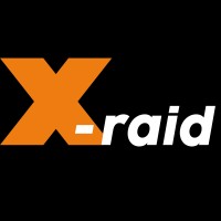 X-raid GmbH Logo