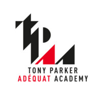 Tony Parker Adéquat Academy Logo