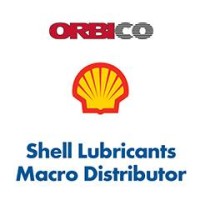Orbico Serbia Lubricants Logo