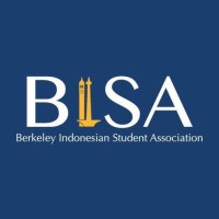 Berkeley Indonesian Student Association Logo