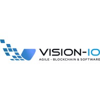VISION-IO GmbH Logo