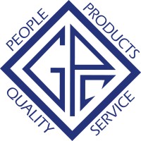 Garlock Printing & Converting Logo