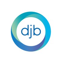 DJB Labcare Ltd Logo