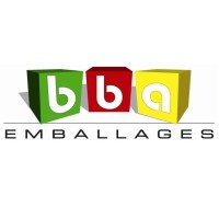 BBA Emballages Logo