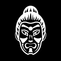 Samurai Rugby Logo