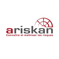 ARISKAN Logo