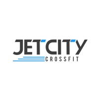 Jet City CrossFit Logo