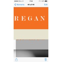 Regan Solicitors Logo