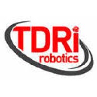 TDRi Robotics Logo