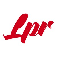 Lavish PR Group Logo