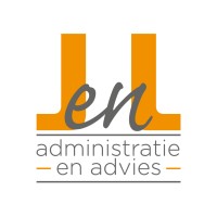 J en L administratie en advies Logo