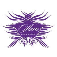 Aura Hair & Makeup Logo