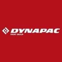 Dynapac UK Logo