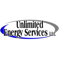 Unlimited Energy Services, LLC Logo