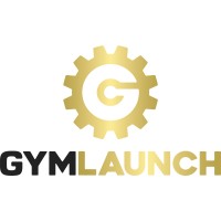 Gym Launch Logo
