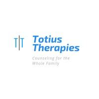 Totius Therapies Logo