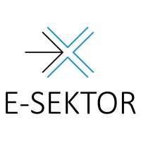 E-Sektor Media Logo