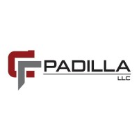 CF Padilla, LLC Logo