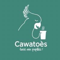 Cawatoès Logo
