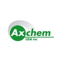 Axchem USA Inc Logo