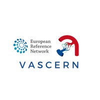 VASCERN, European Reference Network on Rare Multisystemic Vascular Diseases Logo