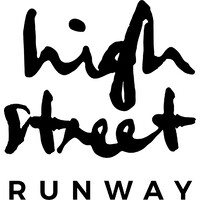 High Street Runway Logo