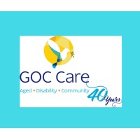 GOC Care Logo