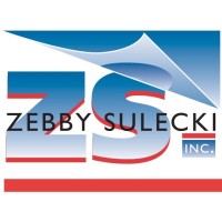 Zebby Sulecki Inc. Logo