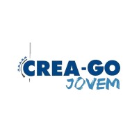 CREA Goiás Jovem Logo