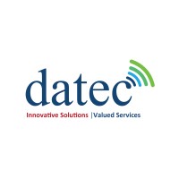 Datec (PNG) Limited Logo