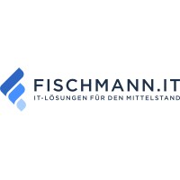 Fischmann.IT GmbH Logo