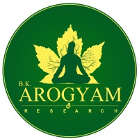 BK Arogyam Logo