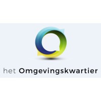 Het Omgevingskwartier Logo