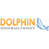 Dolphin Consultancy Logo
