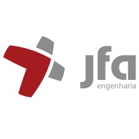 JFA Engenharia Logo