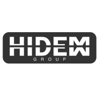 Hidem Group Logo
