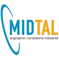 MIDTAL TALENTOS Logo