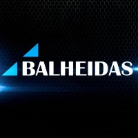 Balheidas Logo