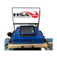 HSAUSA Logo
